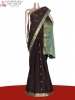 Pure Handloom Kanjeevaram Silk Saree